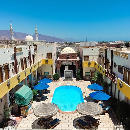 Delta Dahab Hotel ภายนอก รูปภาพ
