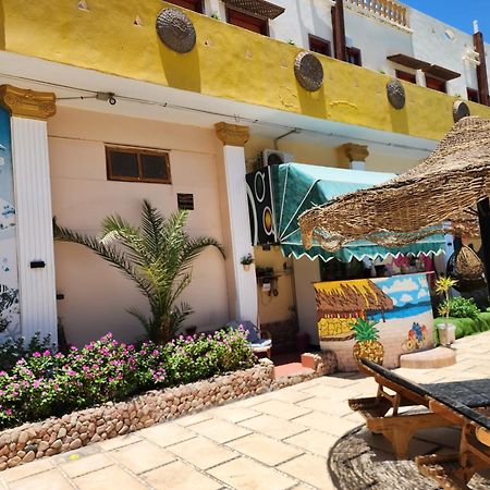 Delta Dahab Hotel ภายนอก รูปภาพ