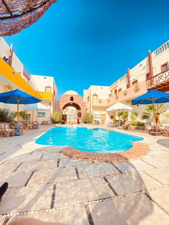 Delta Dahab Hotel ภายนอก รูปภาพ