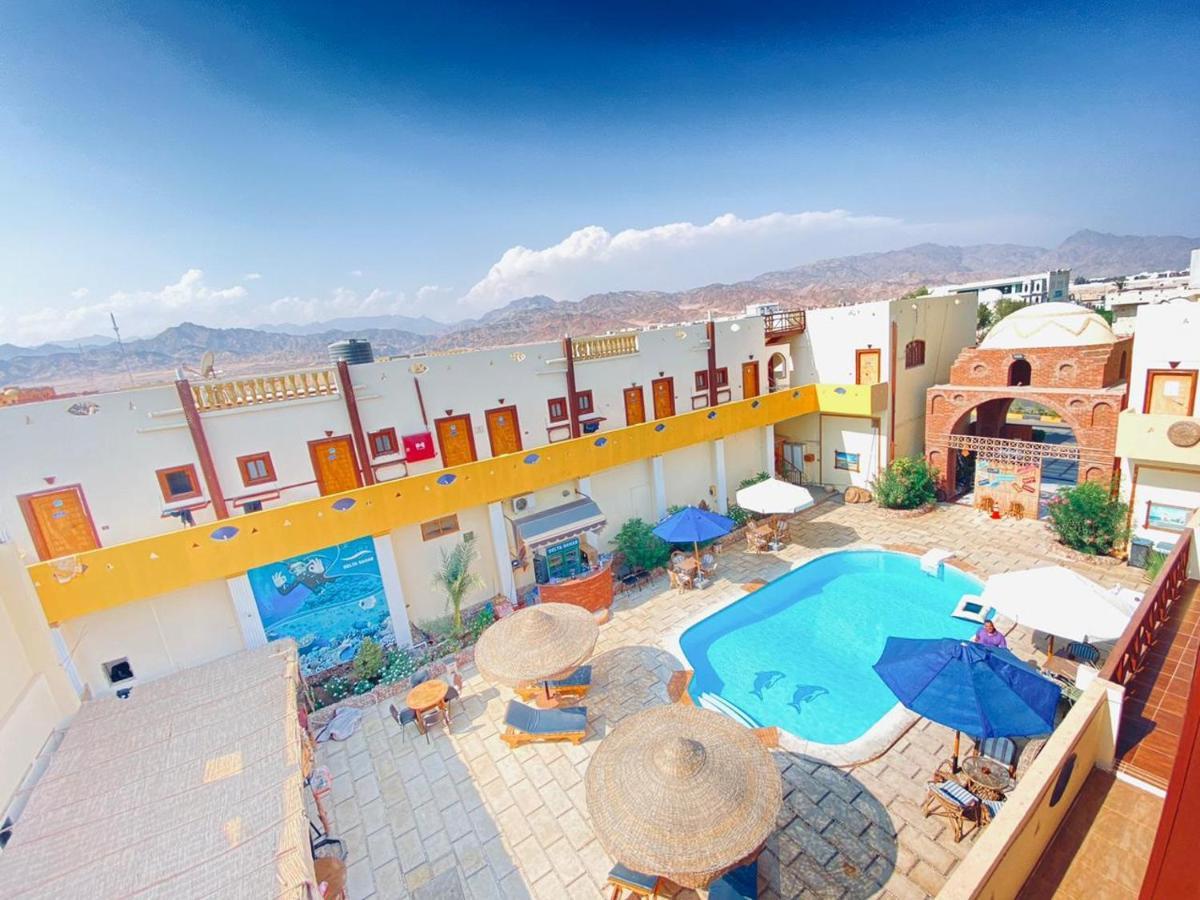 Delta Dahab Hotel ภายนอก รูปภาพ