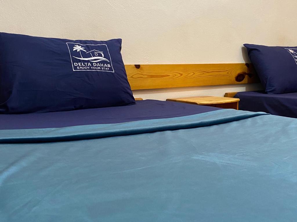 Delta Dahab Hotel ภายนอก รูปภาพ
