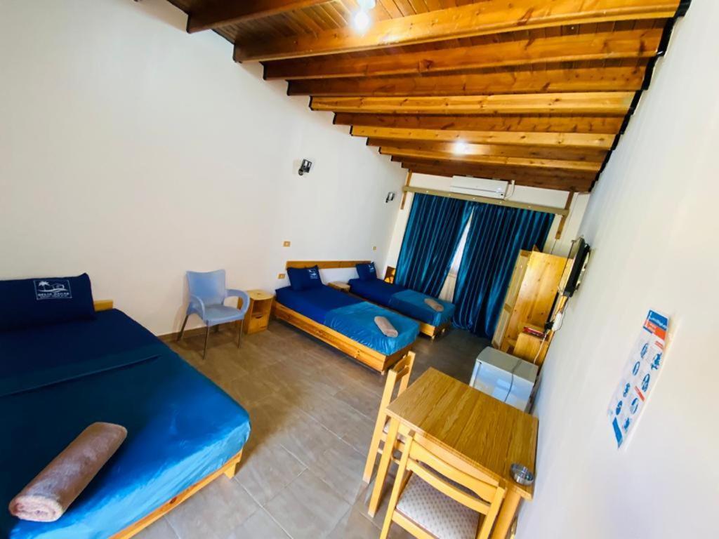Delta Dahab Hotel ห้อง รูปภาพ