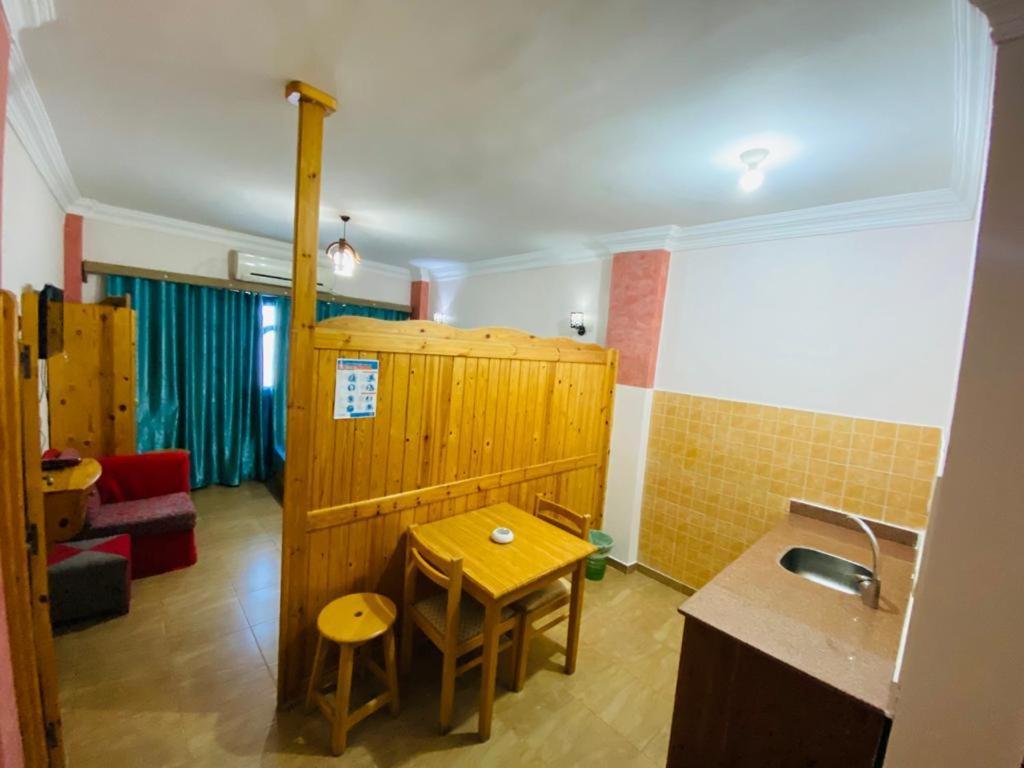 Delta Dahab Hotel ห้อง รูปภาพ