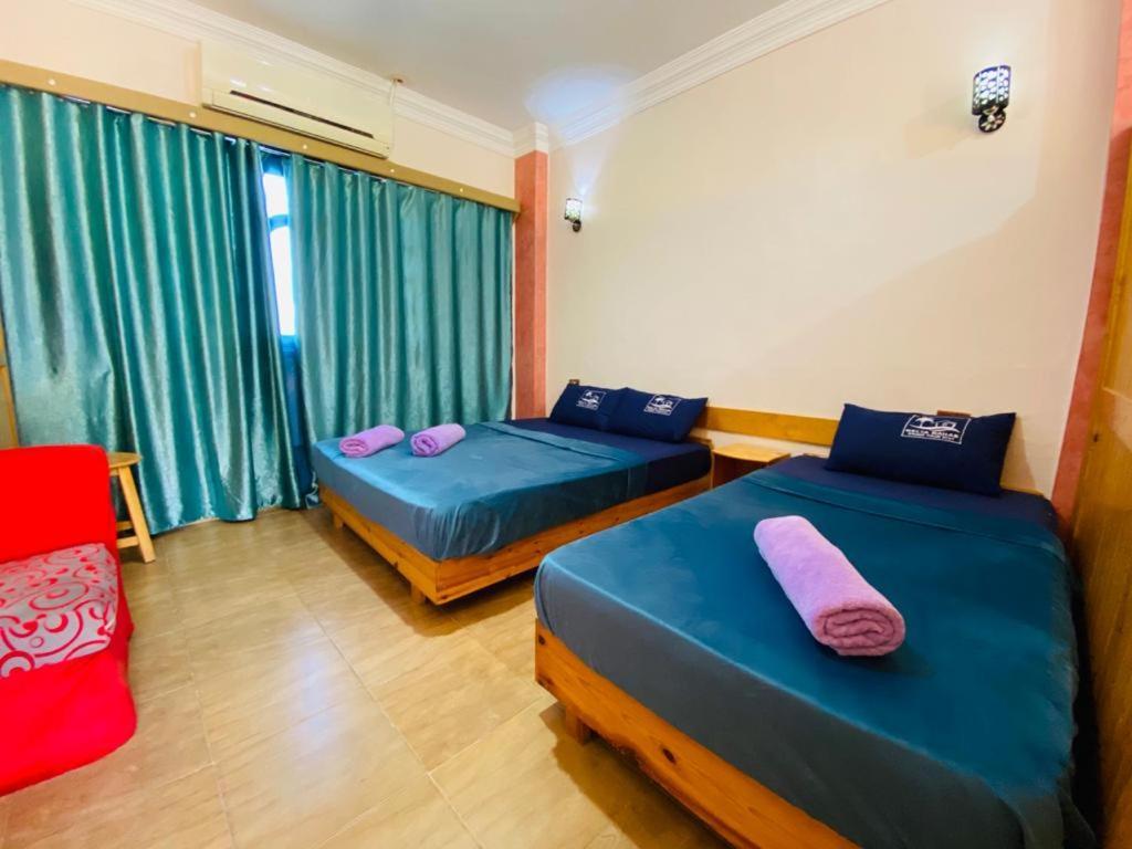 Delta Dahab Hotel ห้อง รูปภาพ