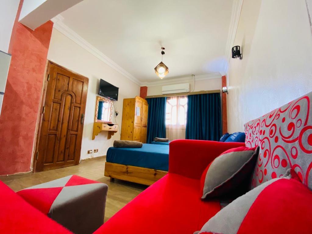 Delta Dahab Hotel ห้อง รูปภาพ