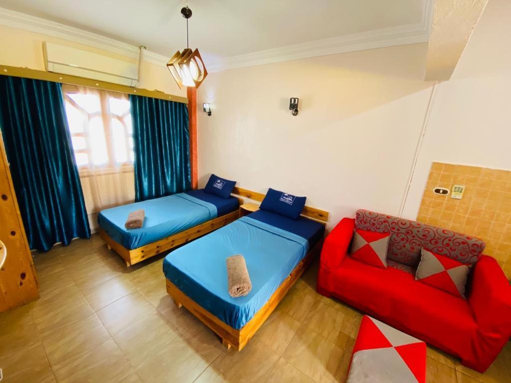 Delta Dahab Hotel ห้อง รูปภาพ