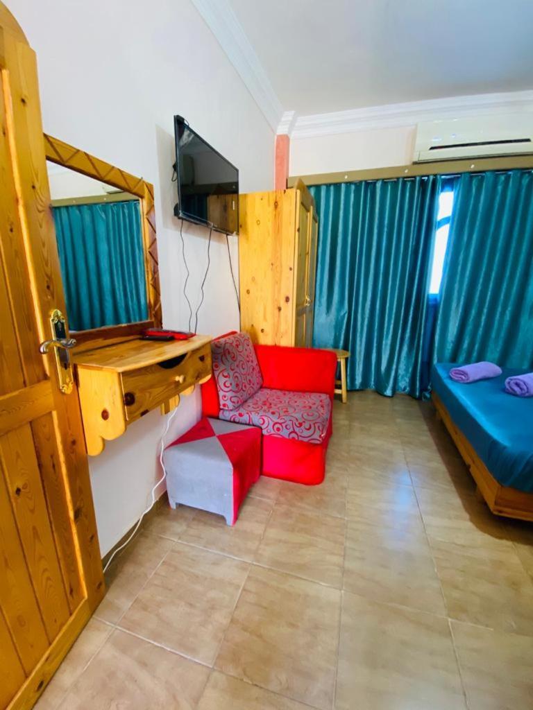 Delta Dahab Hotel ห้อง รูปภาพ