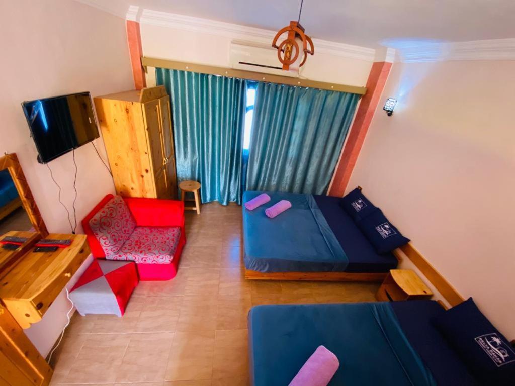 Delta Dahab Hotel ห้อง รูปภาพ