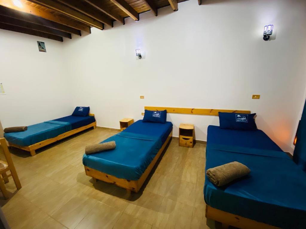Delta Dahab Hotel ห้อง รูปภาพ
