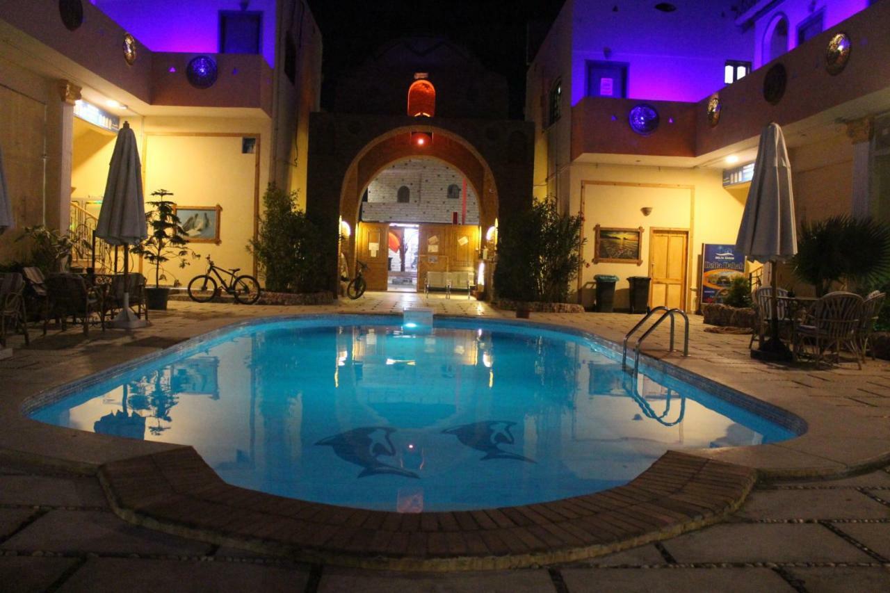 Delta Dahab Hotel ภายนอก รูปภาพ