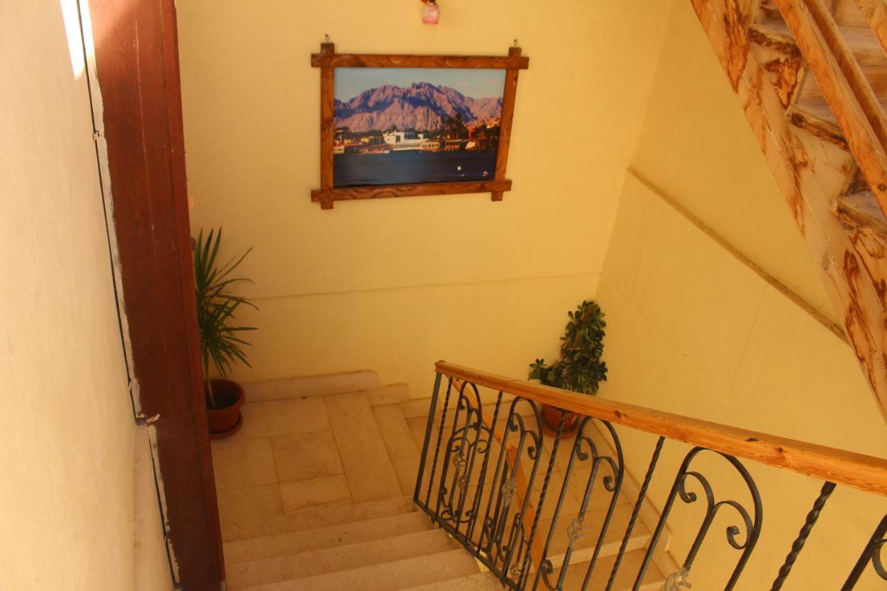 Delta Dahab Hotel ภายนอก รูปภาพ