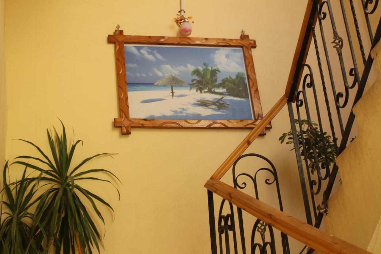 Delta Dahab Hotel ภายนอก รูปภาพ