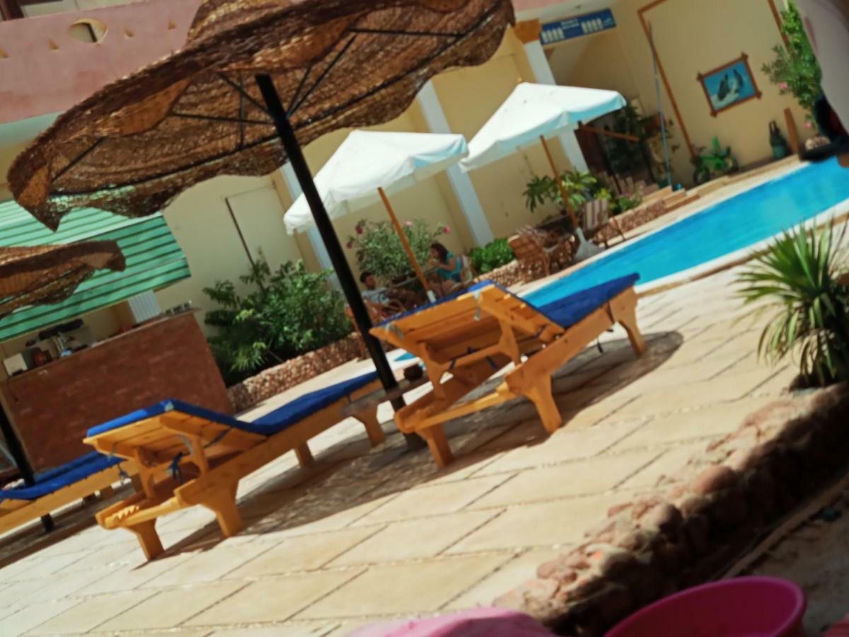 Delta Dahab Hotel ภายนอก รูปภาพ